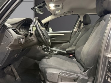 Bmw serie 2 active tourer f45 218d 150 ch business a occasion simplicicar magny-en-vexin simplicicar simplicibike france