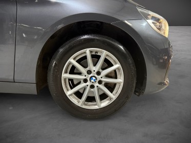 Bmw serie 2 active tourer f45 218d 150 ch business a occasion simplicicar magny-en-vexin simplicicar simplicibike france