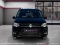 Volkswagen caddy 1.4 tsi 130 dsg7 confortline occasion simplicicar lunel simplicicar simplicibike france