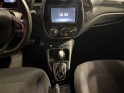 Renault captur zen edc tce 120ch energy e6 garantie 12 mois occasion montpellier (34) simplicicar simplicibike france