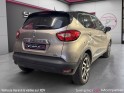 Renault captur zen edc tce 120ch energy e6 garantie 12 mois occasion montpellier (34) simplicicar simplicibike france