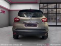 Renault captur zen edc tce 120ch energy e6 garantie 12 mois occasion montpellier (34) simplicicar simplicibike france