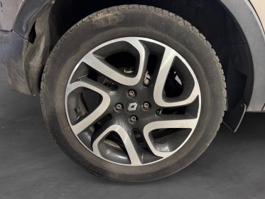 Renault captur zen edc tce 120ch energy e6 garantie 12 mois occasion montpellier (34) simplicicar simplicibike france