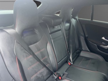 Mercedes cla shooting brake 200 7g-dct amg line occasion simplicicar lille  simplicicar simplicibike france