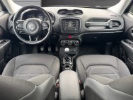 JEEP d'occasion RENEGADE 1.6 E-TORQ 110 SPORT de 2016 Saint Nazaire