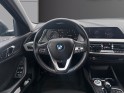 Bmw serie 1 f40 118i 140 ch dkg7 lounge - sieges chauffant - aide au parking - régulateur occasion champigny-sur-marne (94)...