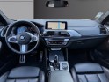 Bmw x4 g02 xdrive20d 190ch bva8 m sport - toit ouvrant - harman kardon - full options occasion champigny-sur-marne (94)...