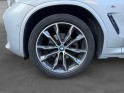 Bmw x4 g02 xdrive20d 190ch bva8 m sport - toit ouvrant - harman kardon - full options occasion champigny-sur-marne (94)...