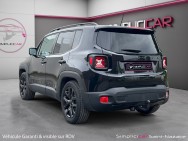 JEEP d'occasion RENEGADE 1.6 E-TORQ 110 SPORT de 2016 Saint Nazaire