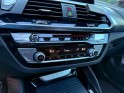 Bmw x4 g02 xdrive20d 190ch bva8 m sport - toit ouvrant - harman kardon - full options occasion champigny-sur-marne (94)...