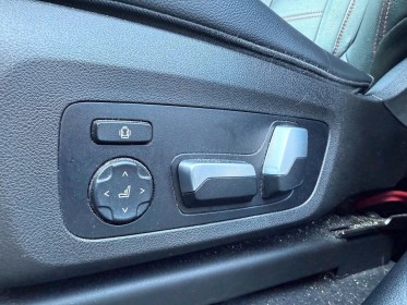 Bmw x4 g02 xdrive20d 190ch bva8 m sport - toit ouvrant - harman kardon - full options occasion champigny-sur-marne (94)...