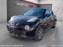 Nissan juke 115 ch start/stop design edition distribution à chaine garantie 12mois occasion montpellier (34) simplicicar...