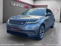 Land rover range rover velar p380 bva hse r-dynamic occasion simplicicar livry gargan simplicicar simplicibike france