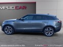 Land rover range rover velar p380 bva hse r-dynamic occasion simplicicar livry gargan simplicicar simplicibike france