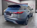 Land rover range rover velar p380 bva hse r-dynamic occasion simplicicar livry gargan simplicicar simplicibike france
