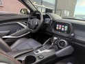 Chevrolet camaro 6.2l v8 453ch fifty entretien complet faible kilométrage tout options garantie 12 mois occasion simplicicar...
