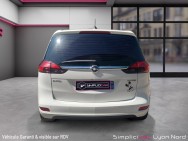OPEL d'occasion ZAFIRA TOURER 1.4 TURBO 120 EDITION ECOFLEX de 2017