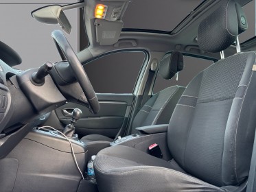 Renault grand scenic iii dci 130 dynamique 7 pl occasion simplicicar frejus  simplicicar simplicibike france