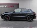 Porsche macan 400 ch pdk turbo 3.6 v6 occasion cannes (06) simplicicar simplicibike france