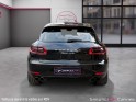 Porsche macan 400 ch pdk turbo 3.6 v6 occasion cannes (06) simplicicar simplicibike france
