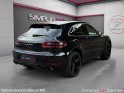 Porsche macan 400 ch pdk turbo 3.6 v6 occasion cannes (06) simplicicar simplicibike france