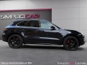Porsche macan 400 ch pdk turbo 3.6 v6 occasion cannes (06) simplicicar simplicibike france
