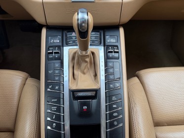 Porsche macan 400 ch pdk turbo 3.6 v6 occasion cannes (06) simplicicar simplicibike france