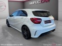 Mercedes classe a 200 d 7g-dct fascination garantie 12 mois occasion simplicicar caen  simplicicar simplicibike france