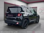 JEEP d'occasion RENEGADE 1.6 E-TORQ 110 SPORT de 2016 Saint Nazaire