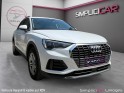 Audi q3 q3 45 tfsie 245 ch s tronic 6 design occasion simplicicar limoges  simplicicar simplicibike france