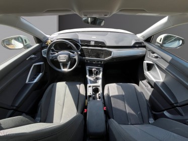 Audi q3 q3 45 tfsie 245 ch s tronic 6 design occasion simplicicar limoges  simplicicar simplicibike france
