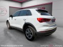 Audi q3 q3 45 tfsie 245 ch s tronic 6 design occasion simplicicar limoges  simplicicar simplicibike france