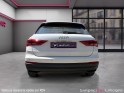 Audi q3 q3 45 tfsie 245 ch s tronic 6 design occasion simplicicar limoges  simplicicar simplicibike france