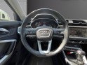 Audi q3 q3 45 tfsie 245 ch s tronic 6 design occasion simplicicar limoges  simplicicar simplicibike france