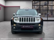 JEEP d'occasion RENEGADE 1.6 E-TORQ 110 SPORT de 2016 Saint Nazaire