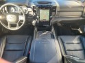 Dodge ram 1500 5.7l v8 400 ch limited night edition première main toit ouvrant/carplay/attelage garantie 12 mois occasion...