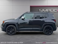 JEEP d'occasion RENEGADE 1.6 E-TORQ 110 SPORT de 2016 Saint Nazaire