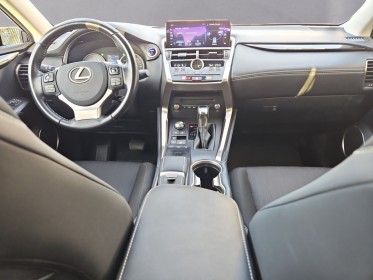 Lexus nx 300h 2wd business. occasion  simplicicar nice - pfvauto simplicicar simplicibike france