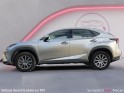 Lexus nx 300h 2wd business. occasion  simplicicar nice - pfvauto simplicicar simplicibike france