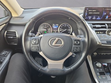 Lexus nx 300h 2wd business. occasion  simplicicar nice - pfvauto simplicicar simplicibike france
