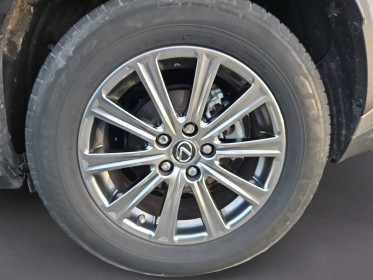 Lexus nx 300h 2wd business. occasion  simplicicar nice - pfvauto simplicicar simplicibike france