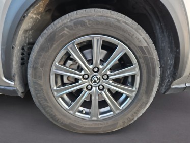 Lexus nx 300h 2wd business. occasion  simplicicar nice - pfvauto simplicicar simplicibike france