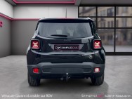 JEEP d'occasion RENEGADE 1.6 E-TORQ 110 SPORT de 2016 Saint Nazaire
