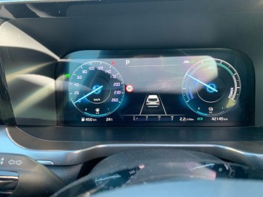 Kia sorento 1.6 t-gdi 7pl hybride rechargeable 265 ch 4x4 design garantie contructeur caméra/sièges chauffants ventilés......