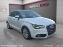 Audi a1 a1 1.6. tdi 105 ambiente. occasion  simplicicar nice - pfvauto simplicicar simplicibike france