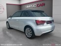 Audi a1 a1 1.6. tdi 105 ambiente. occasion  simplicicar nice - pfvauto simplicicar simplicibike france