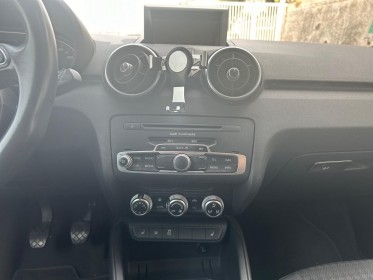 Audi a1 a1 1.6. tdi 105 ambiente. occasion  simplicicar nice - pfvauto simplicicar simplicibike france