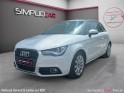 Audi a1 a1 1.6. tdi 105 ambiente. occasion  simplicicar nice - pfvauto simplicicar simplicibike france