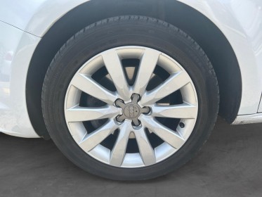 Audi a1 a1 1.6. tdi 105 ambiente. occasion  simplicicar nice - pfvauto simplicicar simplicibike france