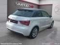 Audi a1 a1 1.6. tdi 105 ambiente. occasion  simplicicar nice - pfvauto simplicicar simplicibike france